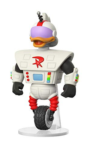 Funko Disney Afternoon - Gizmoduck Collectible Figure, Multicolor