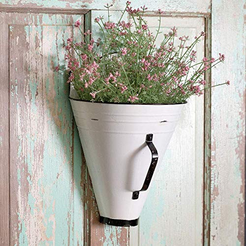 CTW Home Collection 770184 Harvest Wall Bin 15 inch Height