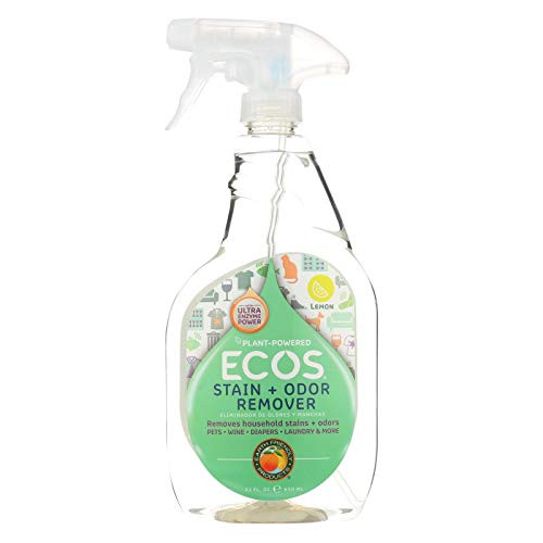 Earth Friendly Stain   Odor Remover Spray 22 oz  Pack of 6