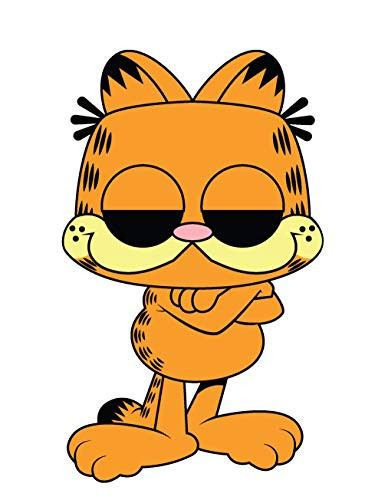 Funko POP! Comics: Garfield - Garfield