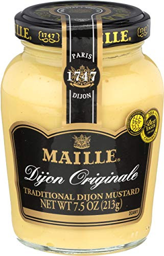 Maille Mustard Dijon Originale 75 oz
