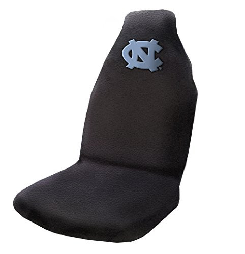 NCAA North Carolina Tar Heels Car Seat Cover