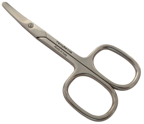 Baby Nail Scissors - Tenartis Made in Italy