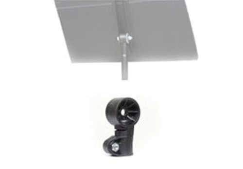 Manhasset 74 Model 74 Neck Assembly Music Stand Part Black Manhasset 74 Model 74 Neck Assembly Music Stand Part Black