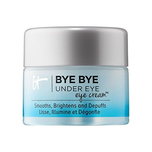 IT Cosmetics Bye Bye Under Eye Eye Cream 16 oz Mini