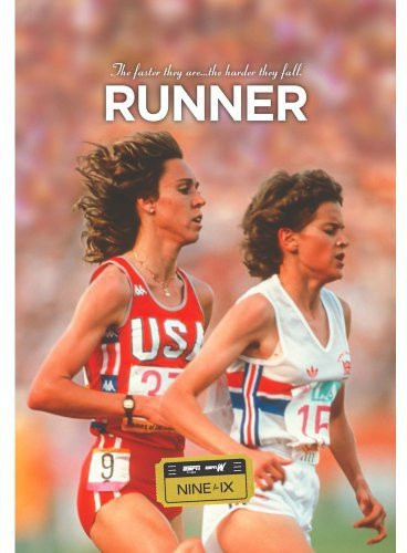 ESPN Films   Nine for IX  Runner