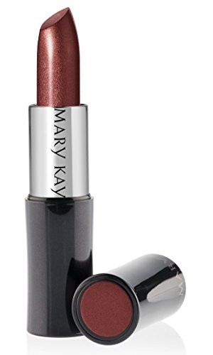 Mary Kay Creme Lipstick~boysenberry