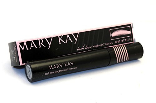 Mary Kay Lash Love Lengthening Mascara in Black