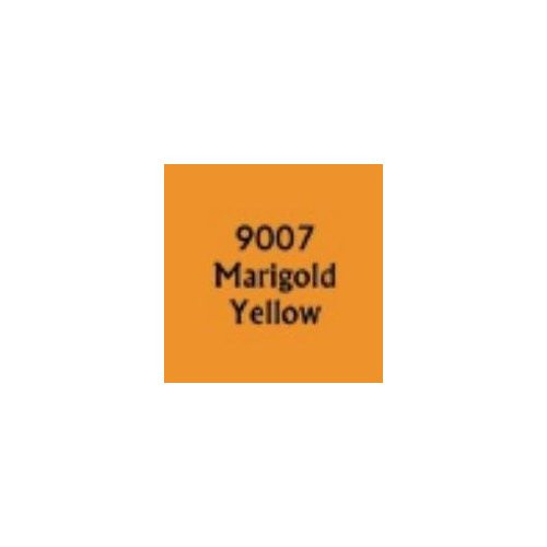Reaper Miniatures Paints Paint Marigold Yellow 1 2oz RPR 09007