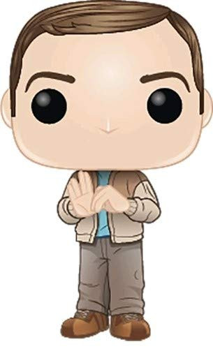 Funko Pop! TV: Big Bang Theory - Sheldon
