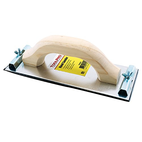 ToolPro Drywall Hand Sander