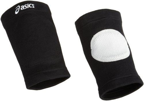 ASICS Competition 20 Kneepad Black One Size