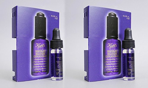 Midnight Recovery  Concentrate Promo Size  Pack of 2 8ml total