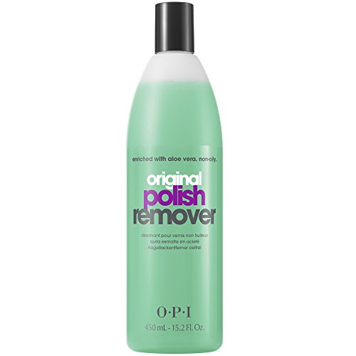 OPI Original Polish Remover 152 Fl Oz