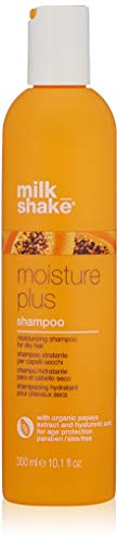 milk shake Moisture Plus Shampoo 101 Fl Oz