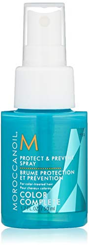Moroccanoil Protect   Prevent Spray Travel Size