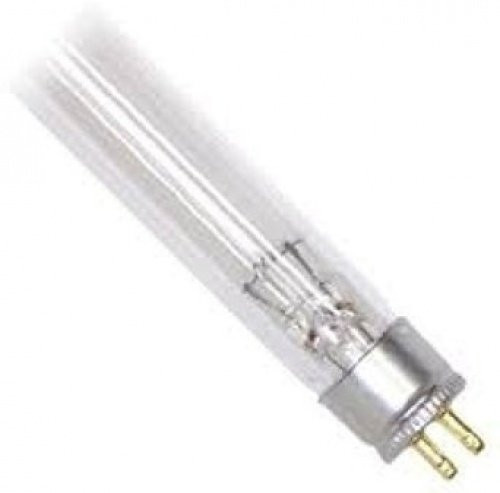 4 Watt Light Sources / LightTech Lamp Technology, LTC4T5, LTC 415, LTC415, 4W Germicidal Bi-PinT5 Bulb OEM Quality Premium Compatible Replacement UV Lamp 10000 Hours, 12 Month Guaranty