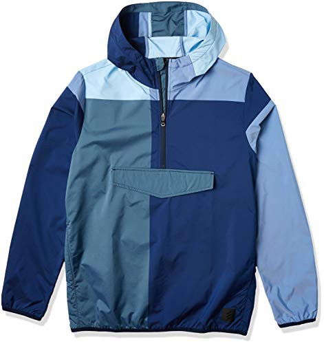 adidas Golf Adicross Anorak Collegiate Navy Small