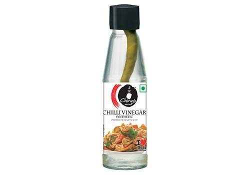 Ching s Secret   Chilli Vinegar 170 gm  Single Pack