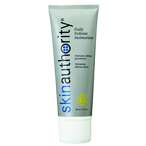Skin Authority Daily Defense Moisturizer SPF 30 40 oz