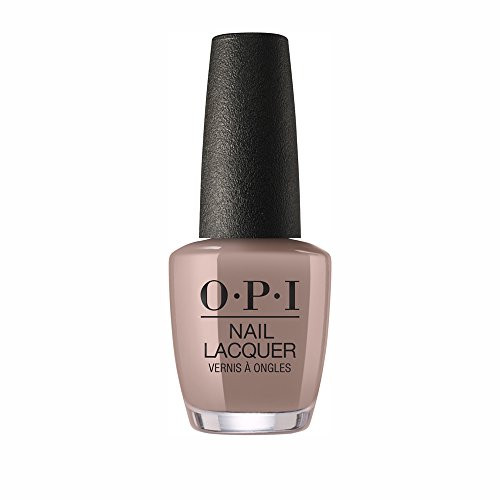 OPI Nail Lacquer Icelanded A Bottle Of OPI