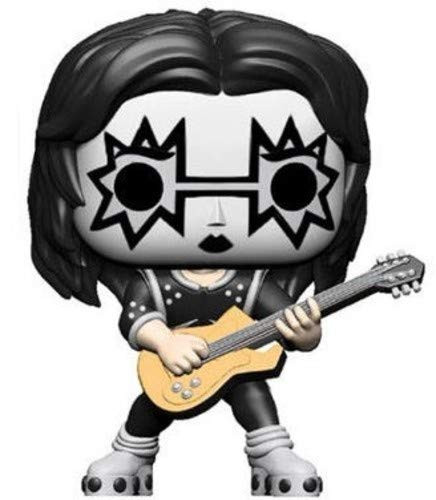 Funko Pop! Rocks: Kiss - Spaceman