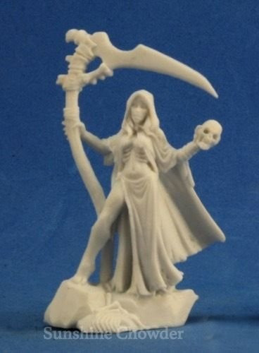 Necromancer 77283   Dark Heaven Bones   Reaper Miniatures?D D Wargames  G fbhre h4 8rdsf tg1306858