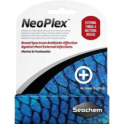 Neoplex 10 Gram by Seachem Laboratories
