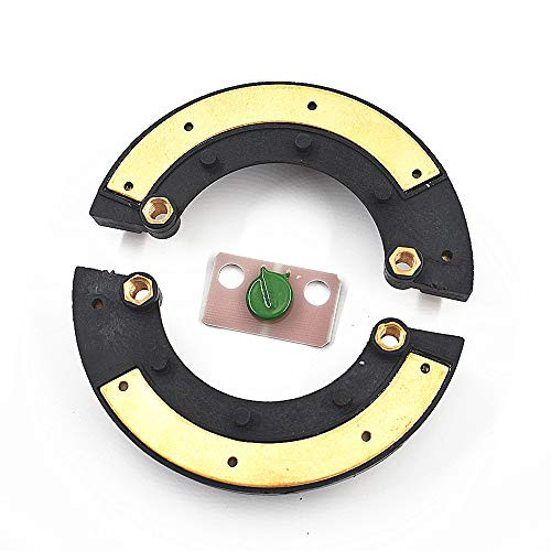 findmall New FACON Diode Kit Rectifier 330 25777 for Leroy Somer