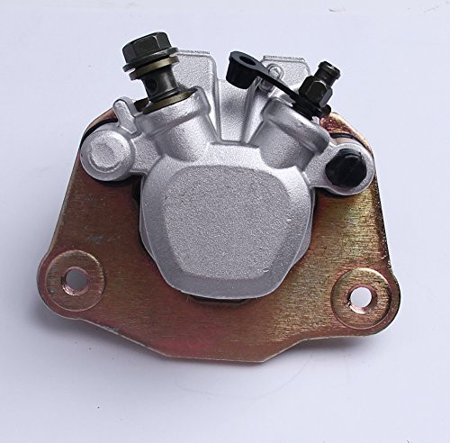 New REAR BRAKE CALIPER ASSY FOR 2002 2007 Suzuki Vinson 500 LTA 500 LT F500