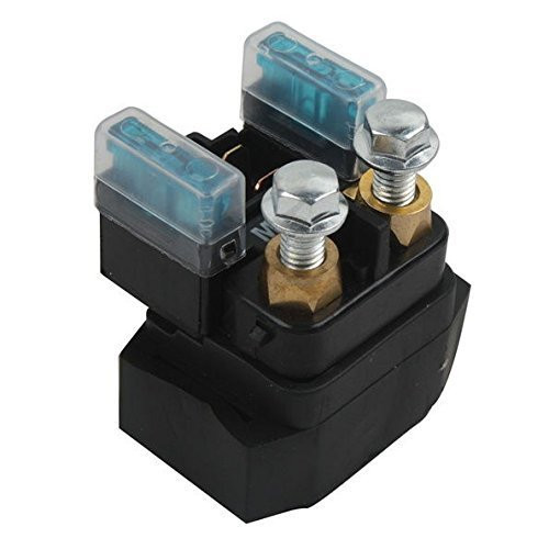 HIFROM YFZ450 YFZ 450 2004 2005 2006 2007 Replace Starter Relay Solenoid for Yamaha