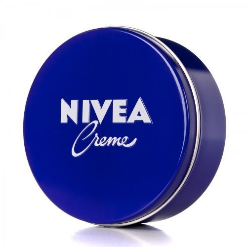 Genuine Authentic German Nivea Creme Cream  75ml    Made in Germany   Imported from Germany