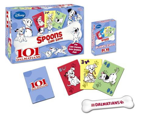 Disney 101 Dalmations