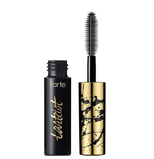 tarte Tarteist Lash Paint Mascara   Black   Travel Size 008 oz