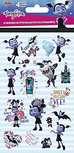 Trends International Vampirina - Standard 4 Sheet