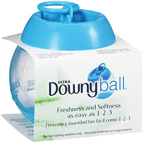Downy Fabric Softener Dispenser Ball Downy Fabric Softener Dispenser Ball