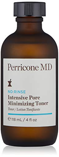Perricone MD No Rinse Intensive Pore Minimizing Toner 4 oz
