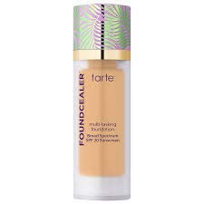 Tarte Foundcealer Multi tasking Foundation in Light Medium Honey 29H with SPF 20 Full Size