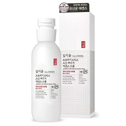 Illiyoon Probiotics Skin Barrier Essence Drop 200ml
