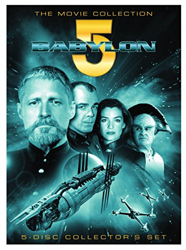 Babylon 5  The Movies
