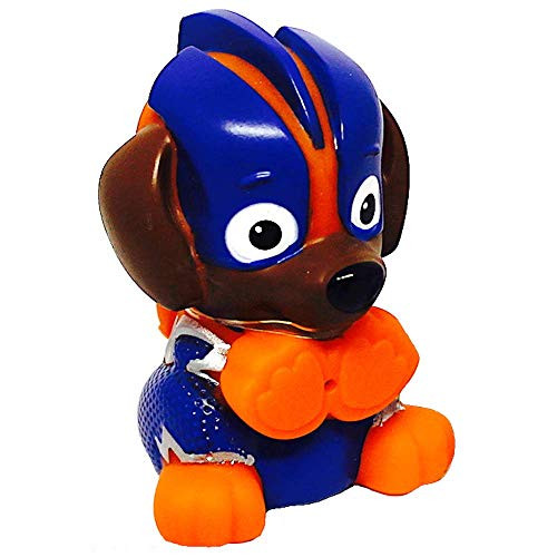 Zuma Mighty Pups Charged Up Paw Patrol Bath Squirter 3