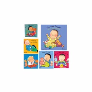 Childs Play Bed Times Story for Babies