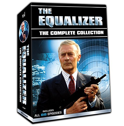Equalizer  Complete Collection