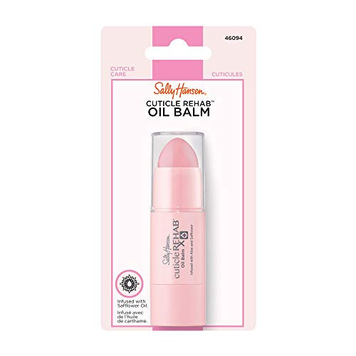 Sally Hansen Nail Rehab Oil Cuticle Balm 0197 fl oz