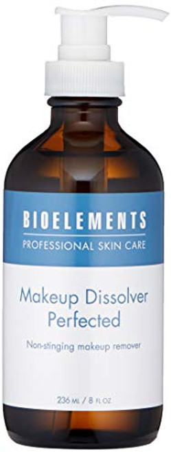 Bioelements Makeup Dissolver Perfected Makeup Remover 8 Fl Oz