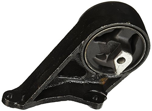 Eagle BHP 1366 Engine Motor Mount  Front Left 40 L For Jeep Grand Cherokee
