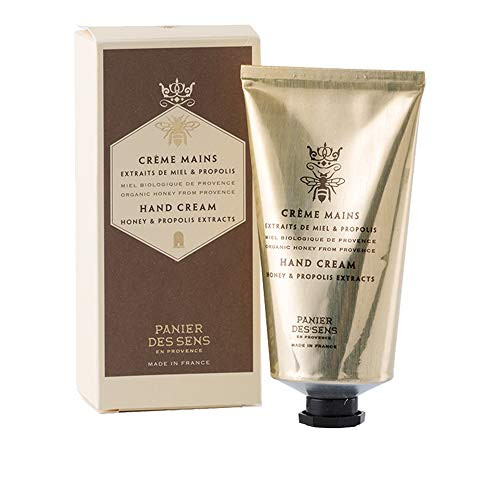 Panier des Sens Honey Hand cream   26floz 75ml