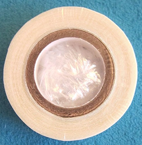 No Shine Bonding Double Sided Tape Walker 1 2  x 3 Yards