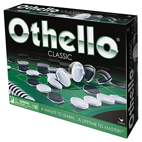 Cardinal Othello   Classic   Othello
