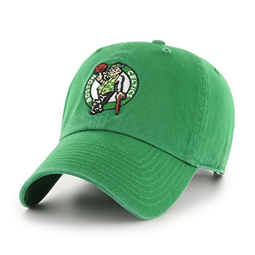 OTS NBA Boston Celtics Women s Challenger Adjustable Hat Team Color Women s